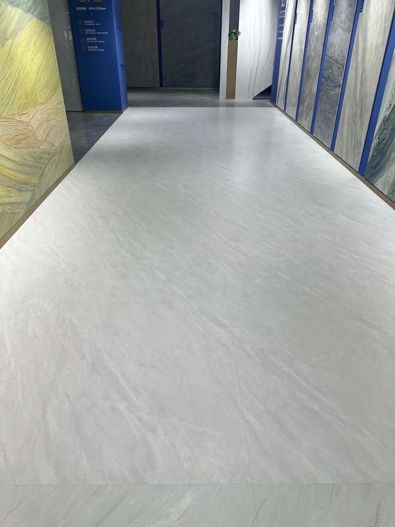 地砖与墙砖：选择的奥秘